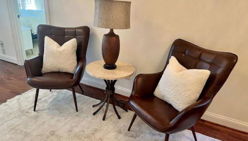 Luxe, Gated & Fenced Buckhead6BD85Bth,Sleeps 12 - Foto 5