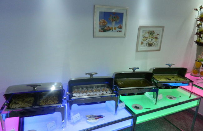 Wanasa Hotel Apartments - Photo 58