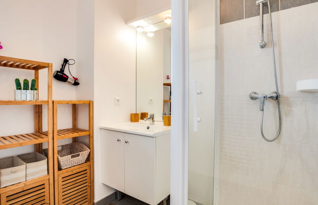 Le Domaine de Fort Neuf - Foto 15