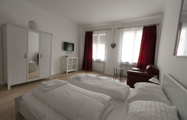 Heart of Vienna Hoher Markt - Photo 4