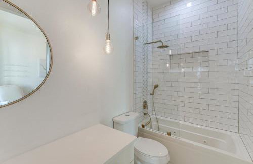 Luxe Retreat w/ Patio & Fenced Yard in Waxahachie! - Foto 16