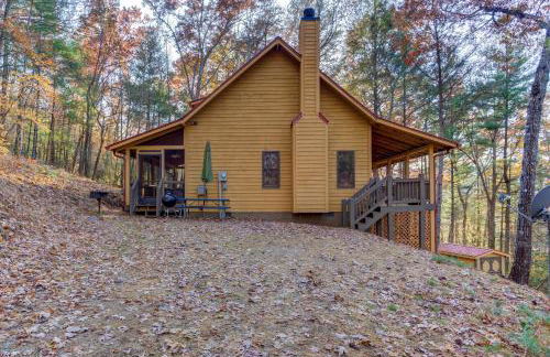 BigFoot Bluff - Foto 7