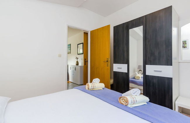 Apartments Lorena Mljet - Foto 19