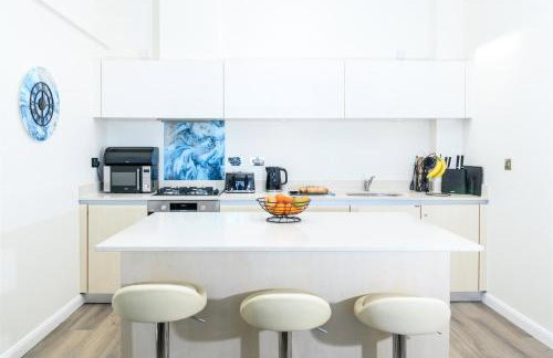 The Penthouse, 48 Zinc - Foto 11