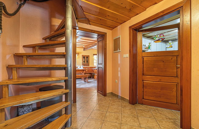 Kunstek Farmhouse With Sauna - Foto 24