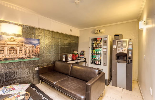 Aurelia Vatican Apartments - Foto 68