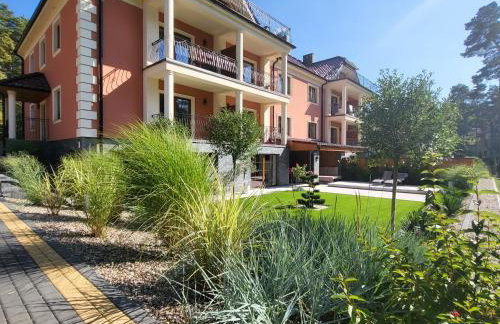 APARTAMENT przy jeziorze - Foto 23