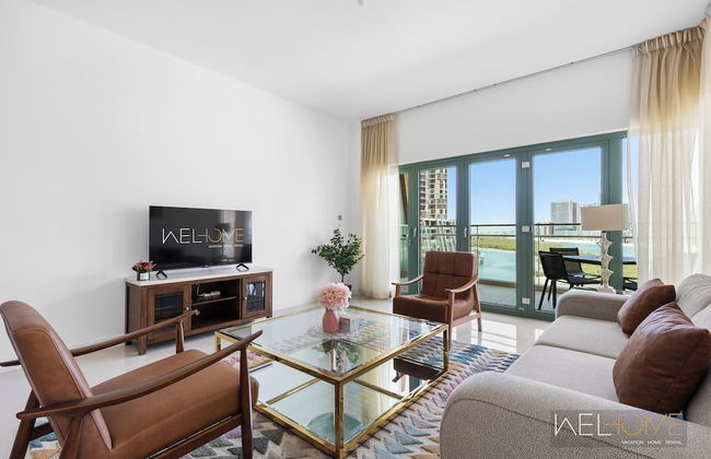 WelHome - Reem Diamond Residence - Photo 63