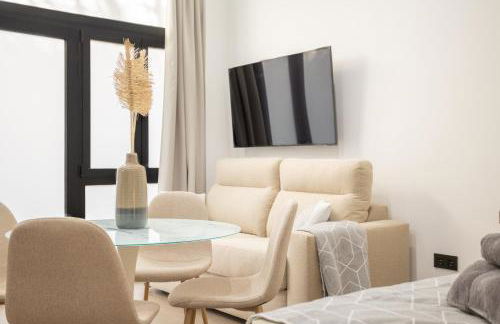 Valencia Central Flats - Exclusiva, junto al Roig Arena - Foto 21