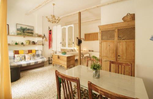 APARTAMENTO CAMINO MOZARABE - Foto 4