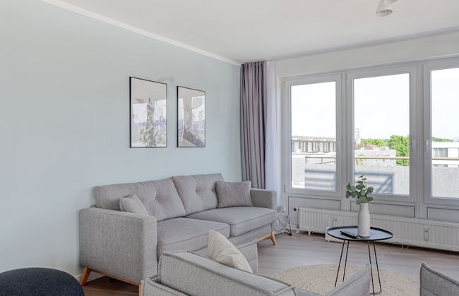 Limehome Wolfsburg Porschestraße - Foto 47