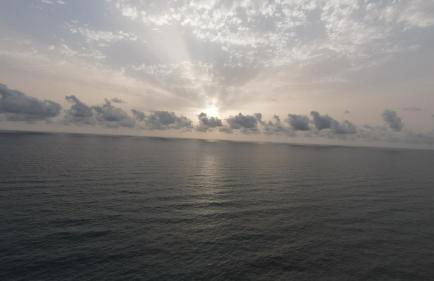 Gran Terraza cerca del mar. - Photo 41