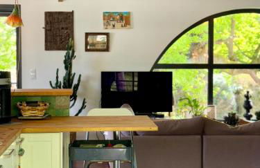 Seine Riverside Getaway Ideal for Families near Paris - Foto 38