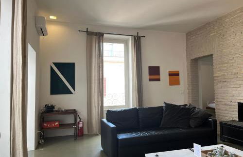 Roma Stazione Termini 300 mq appartamento con 4 camere vista e idromassaggio - Foto 15