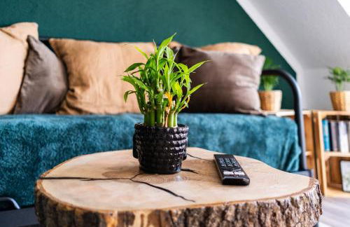 Nature Terminal Apartment - unterwegs zuhause - Photo 34