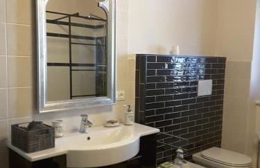 La casa di Gatsby Art Deco in Centro Gorizia con Parcheggio e Terrazza - Foto 21