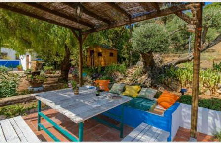 Casa Rural la Joya - Foto 3