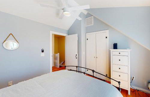 Maushop Village Beach Getaway - Foto 15