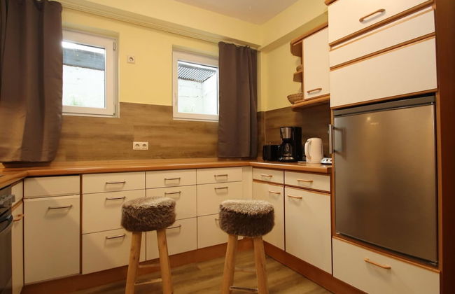 Ferienwohnung mit Weitem Ausblick in Altenau - Photo 19