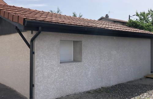 Suite romantique avec ambiance cocooning - Foto 20