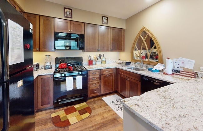 Sunrise Mountain Village by RedAwning - Foto 65