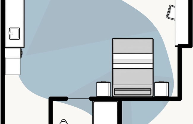 Your Apartment Tooting - Foto 50