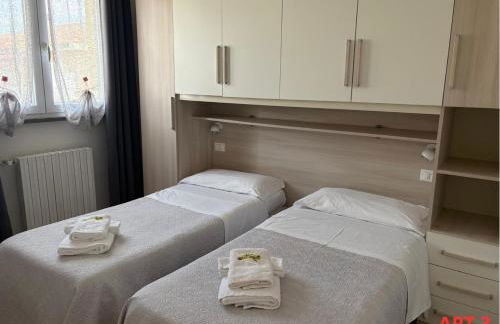 Agnese Apartments - Foto 25