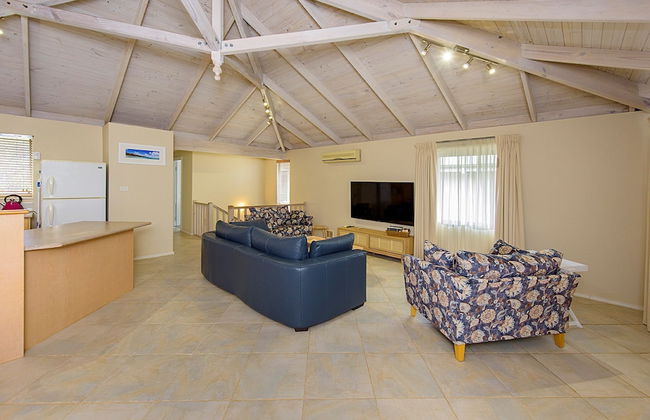 Bird's Nest - Foto 12