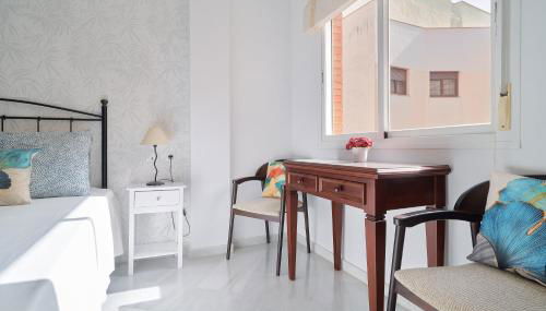 Gibralfaro Malaga centro - Photo 5