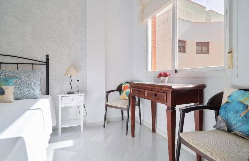 Gibralfaro Malaga centro - Photo 5