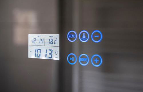 Holiday Home Zum Kreidesee Hemmoor-3 by Interhome - Foto 49