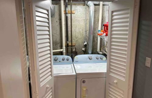 Boston Single Family House - 19' Train to Back Bay - Foto 30