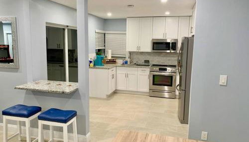 Home in West Palm Beach with Heated Pool - Foto 4