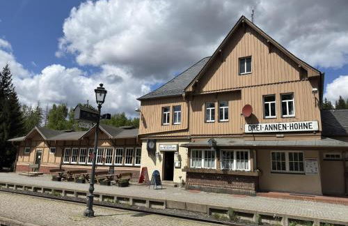 Appartementhaus Der Krauterhof in Drei Annen Hohne - Foto 21