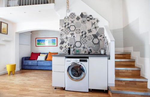 Argentina apartment Roof View - Foto 6