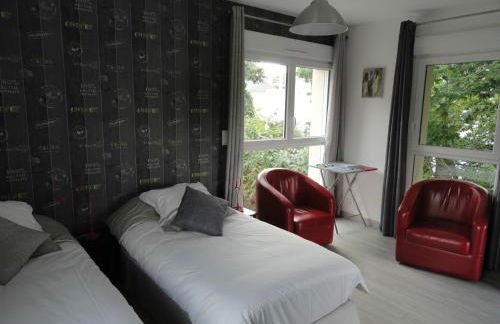 Au Cadran Solaire - Foto 12