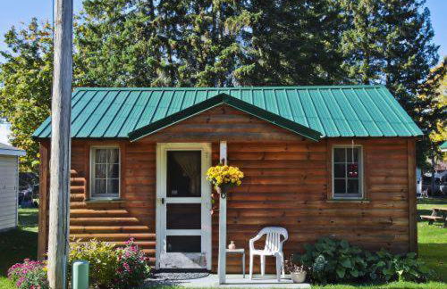 Cabin #6 - Casablanca cabin - Foto 12