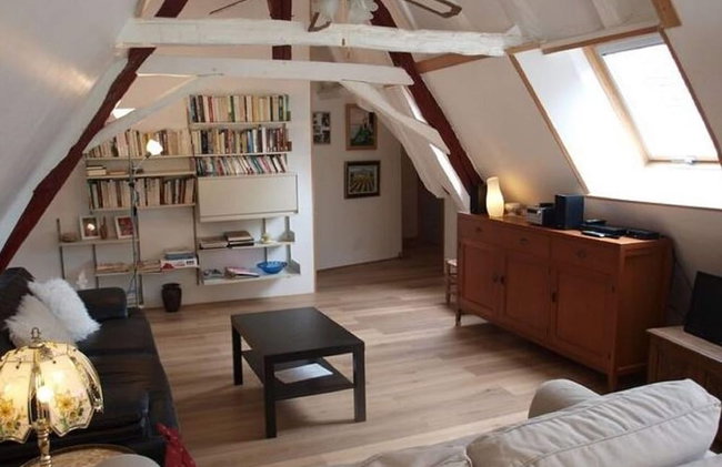 Lovely Cottage in Peyzac-le-moustier With Terrace - Foto 1