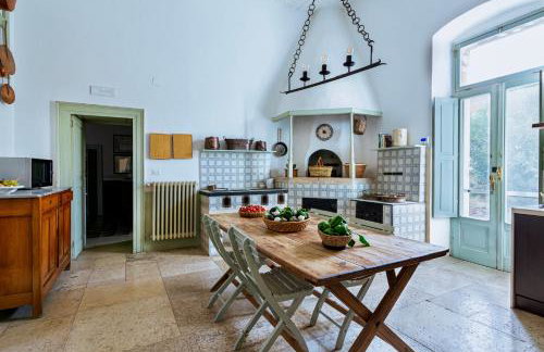 Masseria Villa Gioia - Foto 28