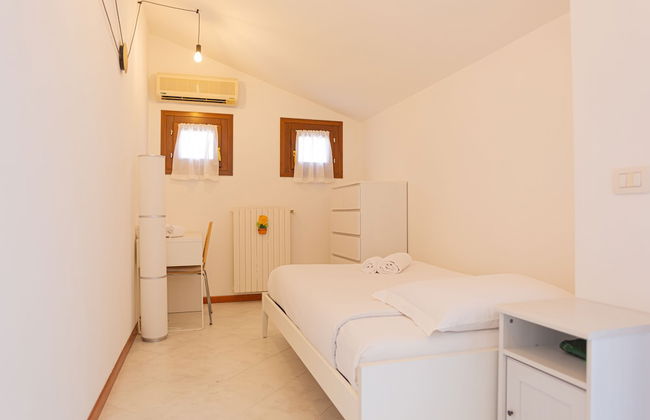 La terrazza di Giulietta - Foto 1