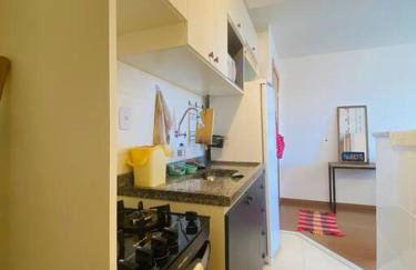 Apart em SJDR às margens da estrada real - Foto 8