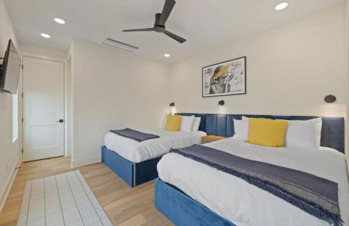 The Elmwood & Ashford - 8BR WeHo Rooftops - Foto 60