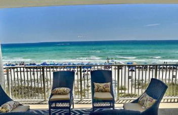 Barefoot Bliss - beachfront condo - sleeps 12 - Foto 70