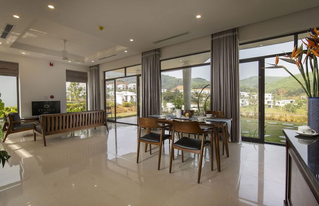 Ivory Villas & Resort - Photo 28