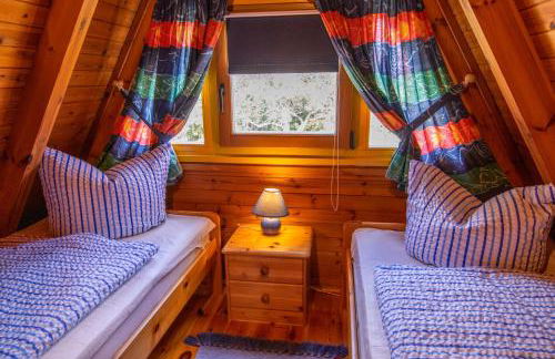 Finnhütten in Freest - Foto 13