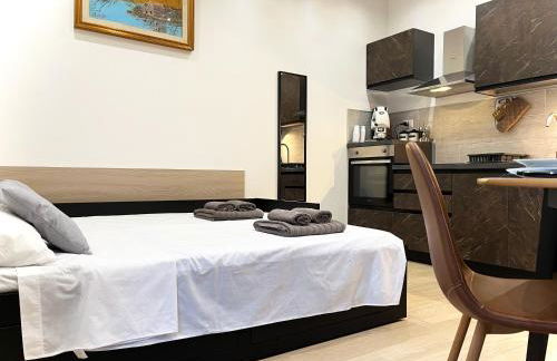 SILVIO'S Apartment - Foto 42