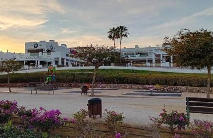 Resident Mar de Pulpí Costa de Almeria by Casa-MAS Apartment - Photo 25