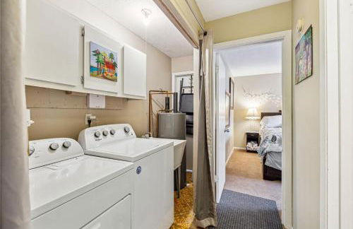 Daffodil House - Large 6 Bedroom Accessible Rental - Foto 28