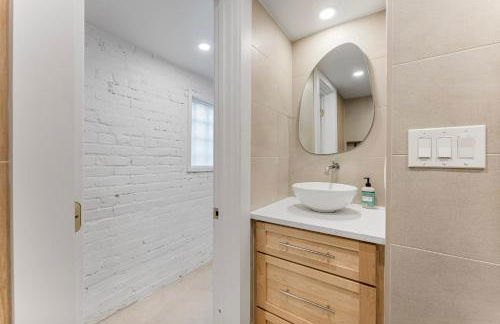 Luxury H St Private Apartment - Foto 14