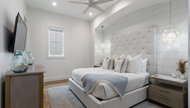 Eyes On Sunrise - Foto 2, Habitación